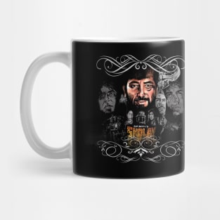 Sholay Mug